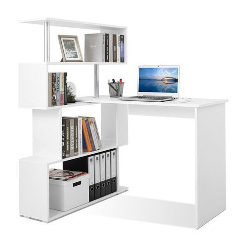Mondeer 360 shaped - 360°, l-shaped