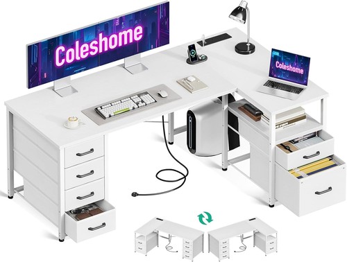Coleshome computer corner - coleshome,
