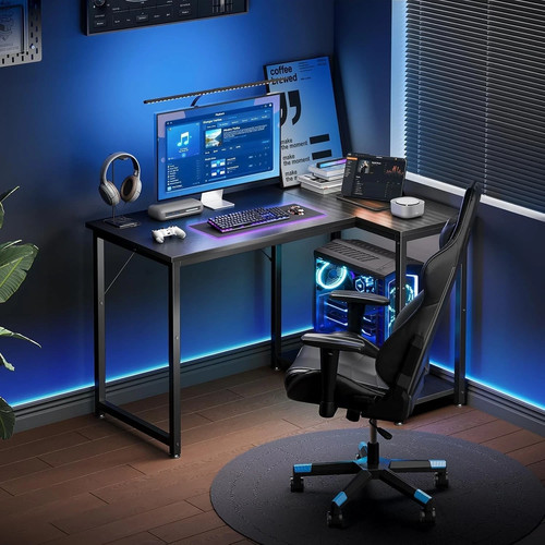 Coleshome shaped gaming - shaped,