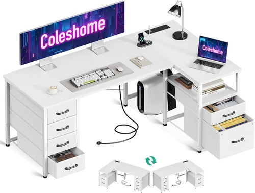 Coleshome computer corner - coleshome,