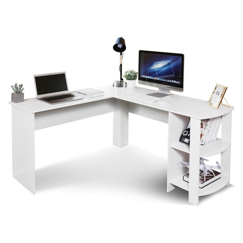 Mondeer shaped computer - mondeer, l-shaped