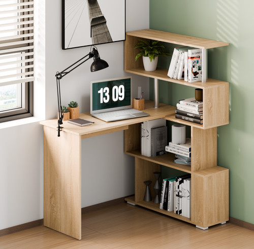 Mondeer office desk 360 - office, w/