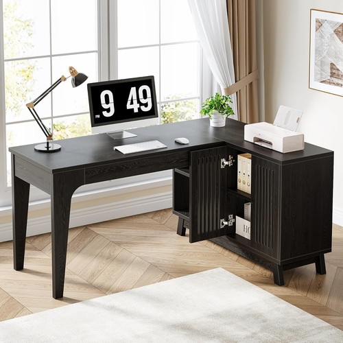 Modern l shaped - l-shaped, desk